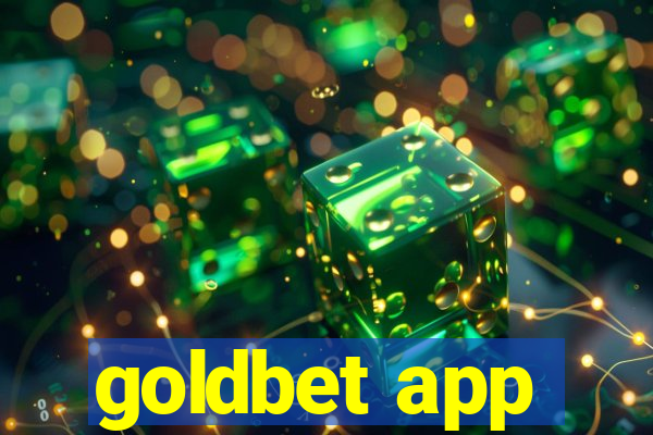 goldbet app